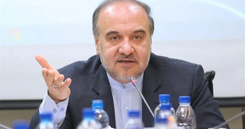 سلطانی‌فر: موفقیت سرخابی‌ها تحت نظارت بخش خصوصی بیشتر می‌شود