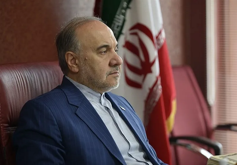 سلطانی‌فر: هرجا منافع ملی و تمامیت ارضی به خطر افتاده، سپاه با همه توان به میدان آمده است