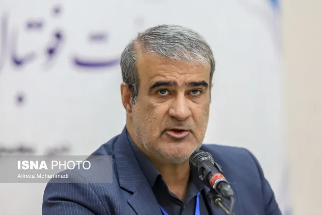 هیچ تخلفی در سقف بودجه ثبت نشده است