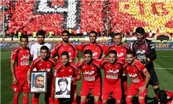 پرسپولیسی‌ها باز هم حاضر به تمرین نشدند