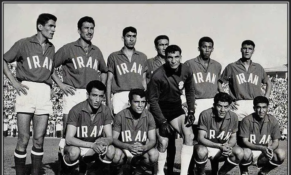 پیروزی برابر پاکستان در جام عمران