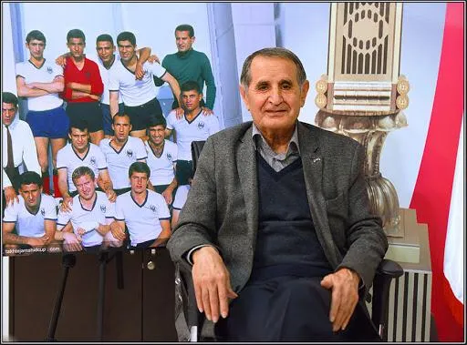 روزی که طاووسی، فدراسیون فوتبال را ترک کرد