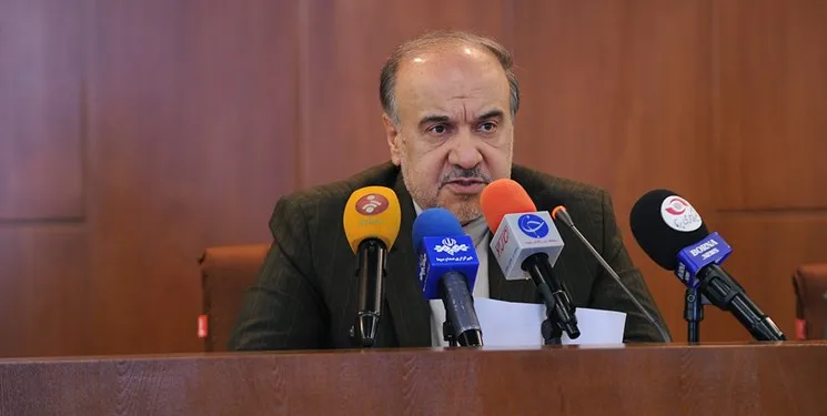 سلطانی‌فر: مصمم به واگذاری سرخابی‌ها هستیم