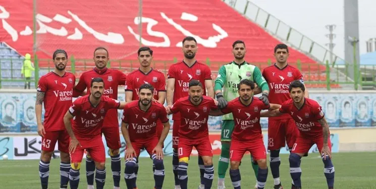 2 دستیار الهامی در نساجی مشخص شدند