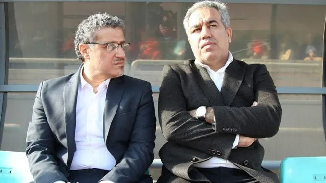 عرب: قهر نکردم
