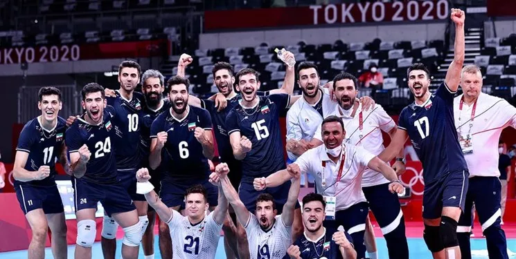 المپیک توکیو/ برنامه نمایندگان ایران در چهارمین روز