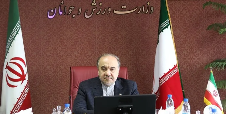 سلطانی‌فر: امیدوارم در پارالمپیک بعدی به جایگاه بهتری دست یابیم