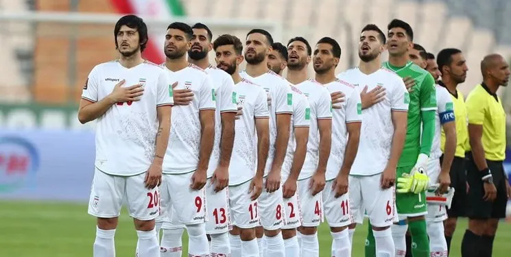 رده‌بندی فیفا/ ایران همچنان اول آسیا و بیست و دوم جهان