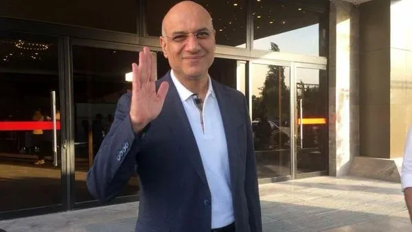 جریمه استقلال به دلیل شعار علیه مدیرعامل!